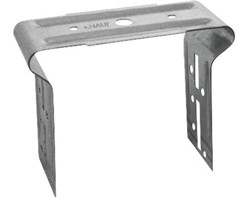 Knauf Deckenabhänger aus Metall für Trockenbau