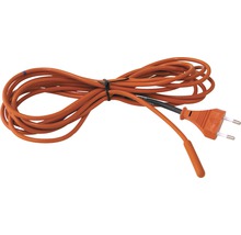 Fühler mit Stecker zur Temperaturmessung