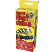 Repti Heat Cable 4,5 Meter für Terrarienheizung