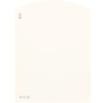 Farbmusterkarte D33 Off-White Farbwelt rot 9,5x7 cm-thumb-0 Farbmusterkarte D33 Off-White Farbwelt rot 9,5x7 cm-thumb-0