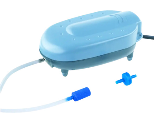Teichbelüfter Heissner Aqua Air Outdoor 240 l/h Teichbelüfter Heissner Aqua Air Outdoor 240 l/h
