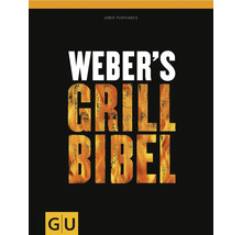 Weber´s Grill Bibel