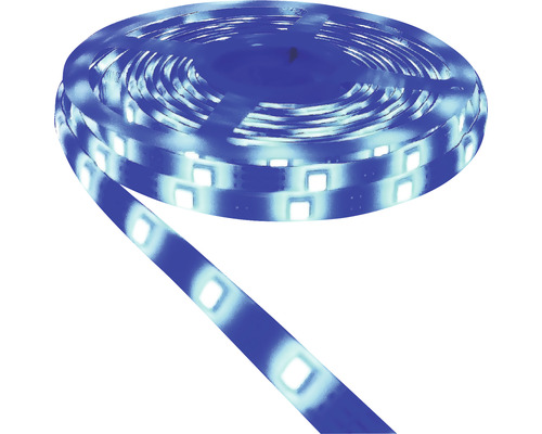LED Band auf Rolle
