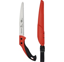 Klappsäge mit Etui
