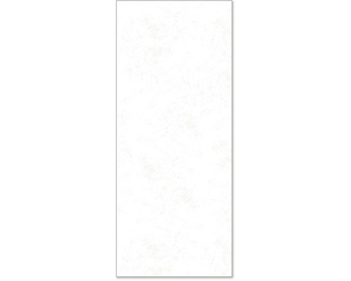 Helle, rechteckige Wandfliese