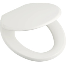 WC-Sitz Form & Style Thun weiß mit Absenkautomatik-thumb-0