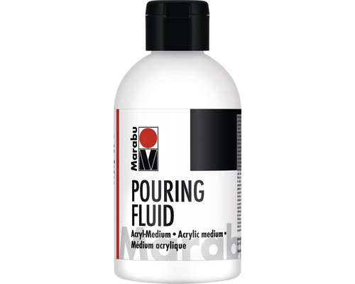 Marabu Pouring Fluid 250 ml