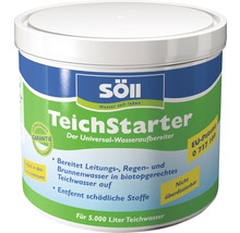 Söll TeichStarter für 5000 Liter Teichwasser