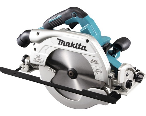 Akku-Handkreissäge Makita LXT DHS900Z 18V, ohne Akku und Ladegerät Makita Akku-Handkreissäge