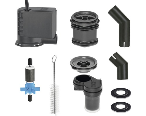 Juwel Aquariumpumpe und Zubehör