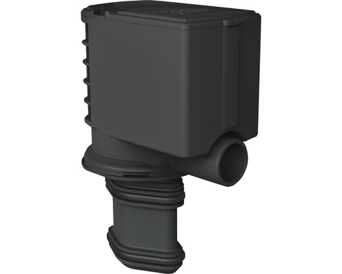 Regenwasserfilter aus Kunststoff für die Regenwassernutzung