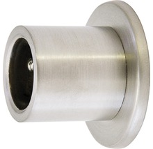 Kleiderstangenhalter aus Metall