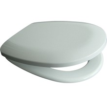 WC-Sitz Adob Aqua weiß mit Absenkautomatik-thumb-3