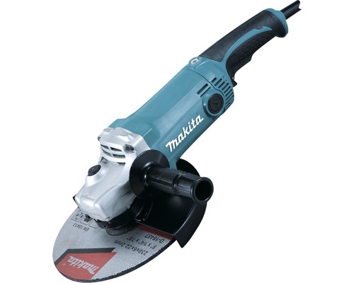 Winkelschleifer Makita GA9050R Ø 230 mm 2000 W 230 V Winkelschleifer Makita GA9050R Ø 230 mm 2000 W 230 V
