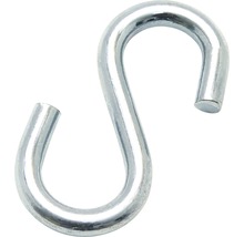 S-Haken aus Metall