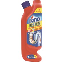 Rorax Abflussreiniger Granulat 600 g-thumb-0