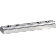 Aluminium Profilverbinder mit mehreren Löchern
