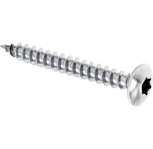 Metallschraube mit Torx Antrieb