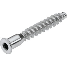 Metallschraube mit Innensechskant