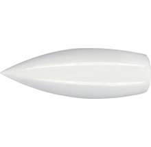 Endstück cardo für Rivoli weiß Ø 20 mm 2 Stk.