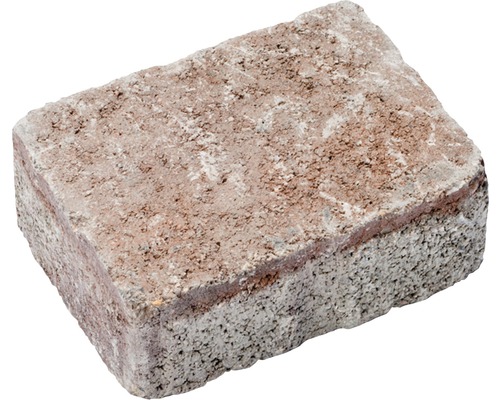 Pflasterstein aus Beton