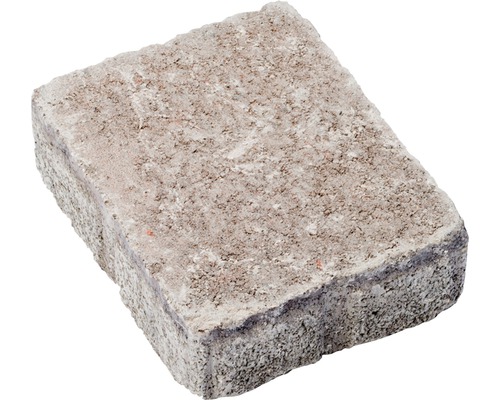Pflasterstein aus Beton