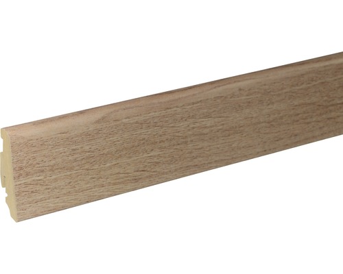 Sockelleiste FU60L Eiche 37579 19x58x2400 mm Sockelleiste FU60L Eiche 37579 19x58x2400 mm