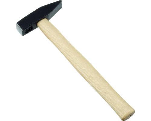 Schlosserhammer 300 g Eschenstiel Schlosserhammer 300 g Eschenstiel