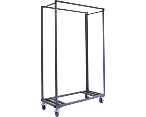 Rollwagen mit Rädern für den Transport