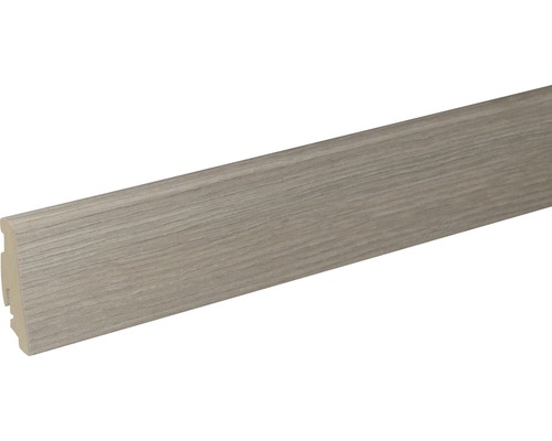 Sockelleiste FU60L Eiche D3073 19x58x2400 mm Sockelleiste FU60L Eiche D3073 19x58x2400 mm