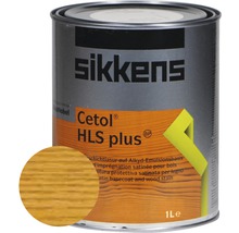 Sikkens Cetol HLS plus Holzlasur, 1 Liter Dose