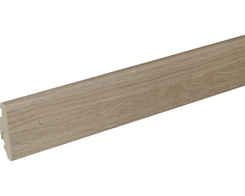 Sockelleiste FU60L Liberty Oak H2733 19x58x2400 mm Sockelleiste FU60L Liberty Oak H2733 19x58x2400 mm