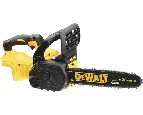 DeWalt Akku-Kettensäge mit 30 cm Schnittlänge