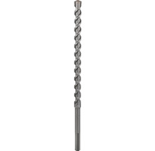 Metall Bohrer mit Spiralbohrung