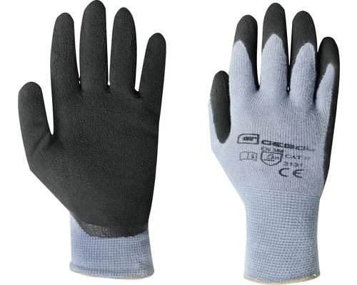 Montage-Handschuh Cool Grip Gr. 8 Arbeitshandschuhe mit Beschichtung