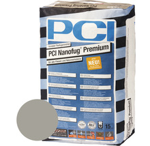 PCI Nanofug Premium flexibler Fugenmörtel für Fliesen und Natursteine