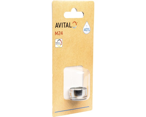 Avital M24 Perlator im Blister