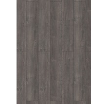 SKANDOR Laminat Dark Shadow Oak Eiche Landhausdiele 2175 x 243 x 8 mm