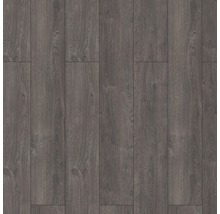 SKANDOR Laminat Dark Shadow Oak Eiche Landhausdiele 2175 x 243 x 8 mm
