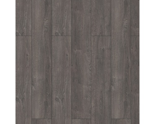 SKANDOR Laminatboden 8.0 Dark Shadow Oak Langiele SKANDOR Laminatboden 8.0 Dark Shadow Oak Langiele