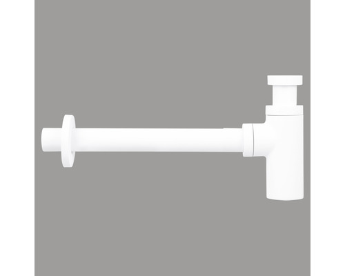 Siphon für Waschbecken