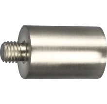 Metalladapter mit Gewinde