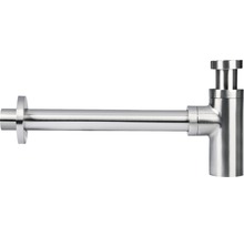 Siphon aus Metall