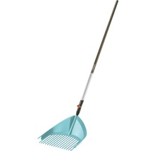 Schaufel-Rechen GARDENA combisystem mit Stiel