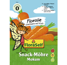 Snackmöhre Mokum Saatband von FloraSelf