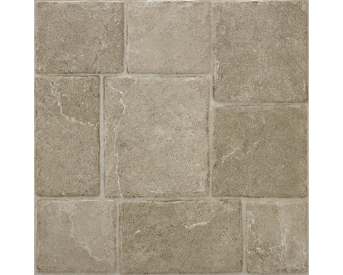 Fliesenmuster mit Steinoptik für den Innenbereich