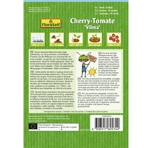 Cherrytomate Vilma Samenpackung