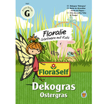 Dekograssamen FloraSelf Floralie-Gärtnern mit Kids Ostergras-thumb-0