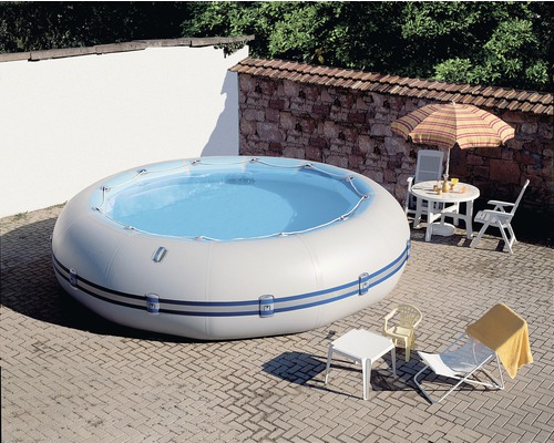 Inflatable Pool WINKY 4 , 500x105 cm
