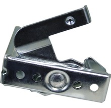 Metall-Drehriegel